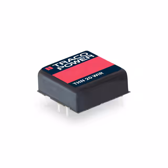 THN 20-4813WIR Traco Power  Convertidores CC CC